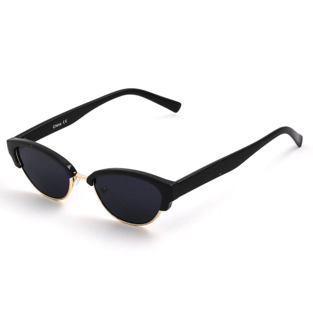 🆕 ALONDRA ➖ in Black